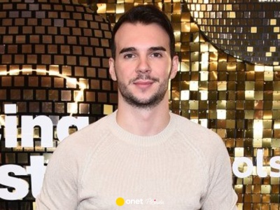 Albert Kosiński zawitał do 