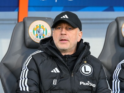 Edward Iordanescu: W przeszłości robiłem dokładnie to samo