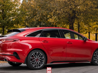 Czy kompakt Kii ma w nazwie Unię Europejską? Co naprawdę oznacza imię wielkiego hitu Toyoty? 10 sekretów nazw aut