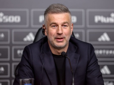 Edward Iordanescu zabrał głos po porażce! Jasno mówi o szansach na tytuł