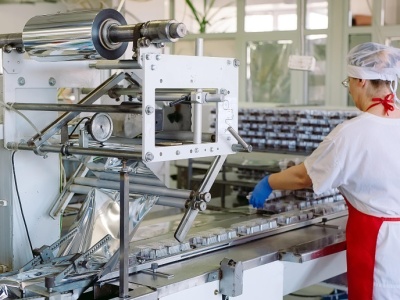 Niemieckie zakłady gasną. Produkcja przenosi się do Polski