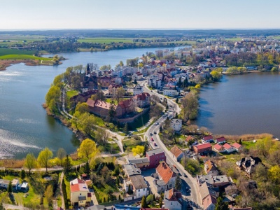 Szykują kolejną obwodnicę. Jest wniosek o pozwolenie na budowę