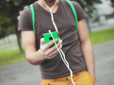 Gust muzyczny zmienia się z wiekiem. Algorytm tego nie rozumie