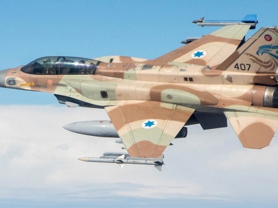 Izrael bombarduje cele w Gazie. Koniec rozejmu?