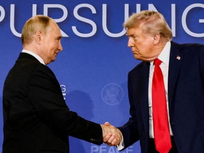 Co zrobi Polska, jeśli Putin będzie chciał dotrzeć do Budapesztu przez polską przestrzeń powietrzną?