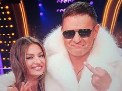 Tomasz Karolak pokazał w 