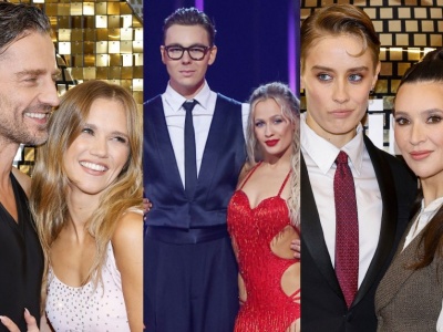 Emocje od samego początku 6. odcinka 