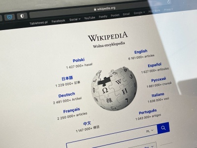 Wikipedia skarży się na AI. Problem jest poważny