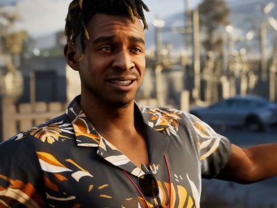 Wiemy kto odpowiada za porażkę MindsEye. Do katastrofy doprowadził sam Leslie Benzies