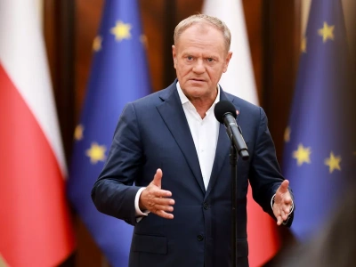 Tusk ostro po wypowiedzi Trumpa. 