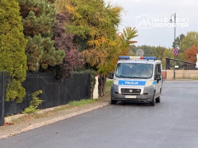 Znamy szczegóły zbrodni pod Radomiem. “Zadał im po kilka ciosów, powodując rany cięte i kłute”