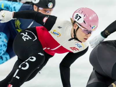 Zaczął się sezon zimowy. Jest pierwszy medal Polaków!