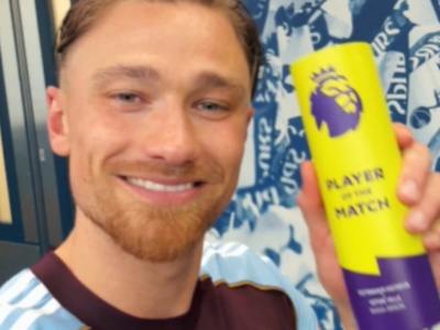 Matty Cash nagrodzony! Duży wyczyn reprezentanta Polski