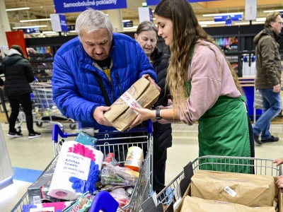 Komentarz do Ewangelii, 20 października 2025