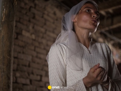 Koszmar 23-letniej modelki. Powiedzieli, że jeśli weźmie z nim ślub, jej matka będzie wolna