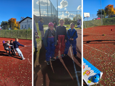 Górsk. 41. rocznica śmierci ks. Jerzego Popiełuszki na sportowo