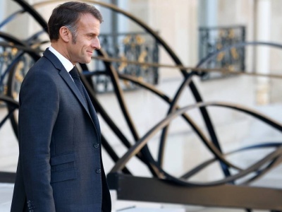 Prezydent Francji zabrał głos po napadzie na Luwr. Padły deklaracje