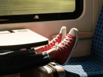 Rewolucja na niemieckiej kolei. 