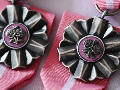 Złote Gody w gminie Tomice: medale dla par z Woźnik i okolic