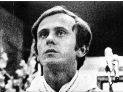 41 lat temu został porwany i zamordowany ks. Jerzy Popiełuszko