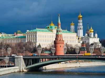 Nie liczmy na rozpad Rosji. To najgroźniejszy scenariusz ze wszystkich