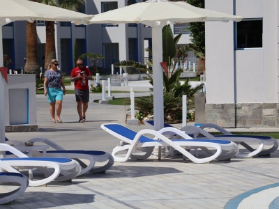 W biurach podróży po ostatnich podwyżkach korekta - ceny Turcji, Grecji i Egiptu w dół