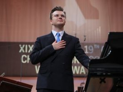 Piotr Alexewicz: Polonez-Fantazja nabiera sensu po analizie