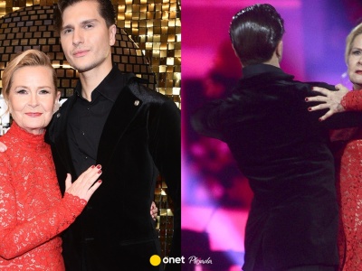 Internauci mają dość zachowania Barbary Bursztynowicz. 