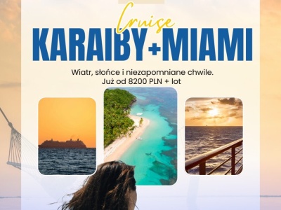 Podróże z pasją, nie z katalogu. „Wyjeżdżamy” zmienia sposób zwiedzania świata