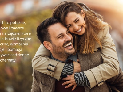 7 powodów, dla których warto częściej się uśmiechać