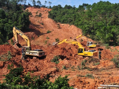 Świat znów boi się o dostęp do metali ziem rzadkich