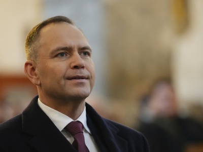 Partia polityczna pod patronatem Karola Nawrockiego? Oto co sądzą Polacy