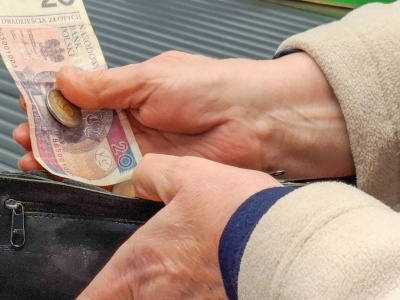 Drożyzna zjada oszczędności. Poznaj mechanizm inflacji bez tajemnic