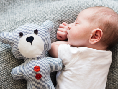 6 ciekawostek o noworodkach, o których nie miałaś pojęcia. Nr 3 nie do uwierzenia!