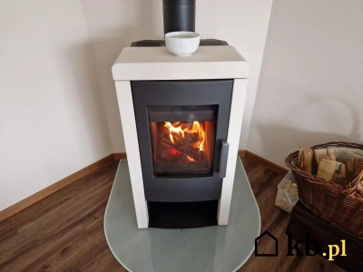 Ten szczegół przy montażu kozy może uratować ci dom przed spaleniem