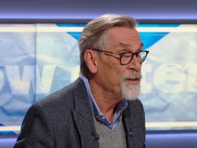 Policja zirytowana słowami Żakowskiego o tragedii w Zielonej Górze. 