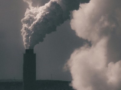 To najbardziej zanieczyszczone miasto w Polsce. Powietrze przekracza tam wszelkie normy