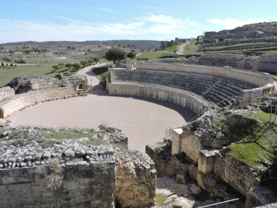 Tutaj poczujesz się jak w Rzymie. Miejsce bez tłumów ani gwaru, większość nie wie, że istnieje