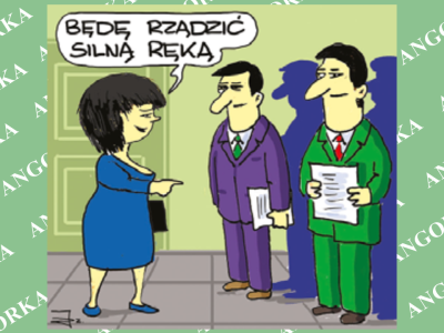 Kobieta premierem Japonii. To historyczny moment