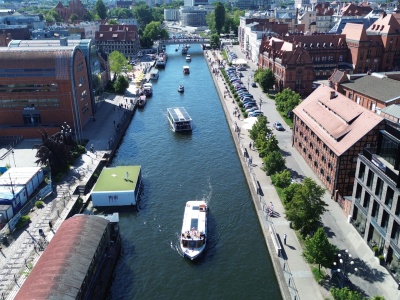 Czy Bydgoszcz wyprzedziła Kopenhagę? Nie oszukujmy się wzajemnie (felieton)