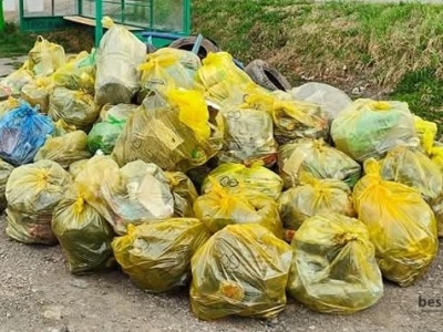 Podwyżka opłat za śmieci w gminie Świnna