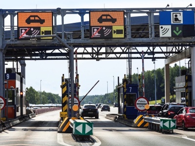 Cyberataki na operatora autostrady A4. Infrastruktura krytyczna w zagrożeniu