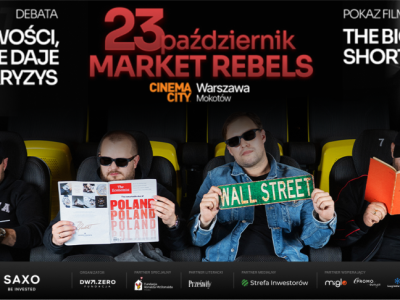 13 spółek AI z najwyższym potencjałem wzrostu w październiku 2025