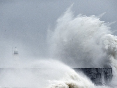 Pierwsza taka sytuacja. Odmawiają ubezpieczenia przed powodzią