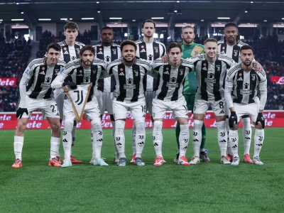 Juventus może zmienić trenera! Ten szkoleniowiec jest na radarze
