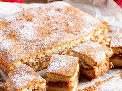 Przepis sprzed lat znów wraca do łask. 