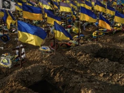 Co mam w Ukrainie mówić o Polsce? Jak mam tłumaczyć nastroje antyukraińskie?