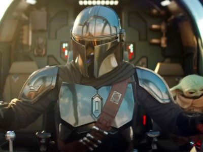 Zaskakująca rola syna Jabby w The Mandalorian & Grogu. Rotta połączy siły z tą postacią