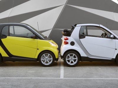 Sprawdziłem używane Smarty 2. generacji. Niezłe ceny za metr kwadratowy