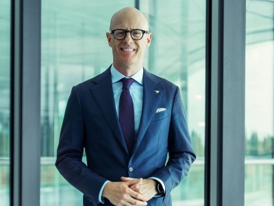 Były szef McLarena pokieruje Porsche. Ma przywrócić rentowność marki